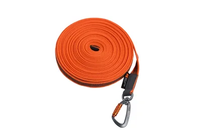 Non-Stop Friction Long Line Orange