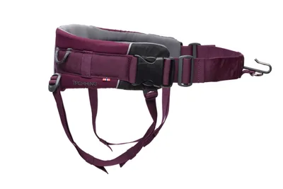 Trekking Bälte 2.0 Lila M