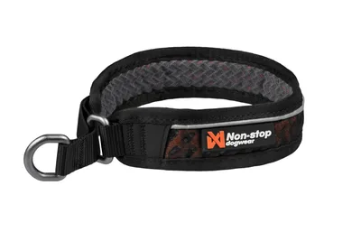 Rock Hundhalsband 3.0 M