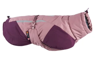 Glacier Jacket 3.0 Hundjacka Lila 50