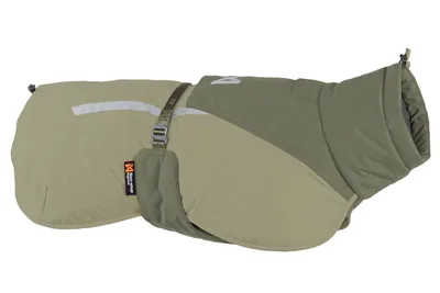 Glacier Wool Jacket 3.0 Ulljacka Grön 55