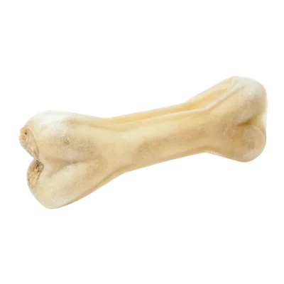 ZOO GOOD Tuggben med lever 12 cm