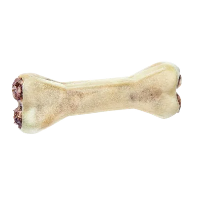 ZOO GOOD Tuggben med oxmuskel 12 cm