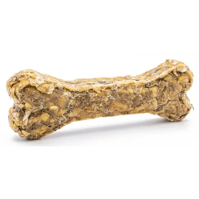 ZOO GOOD Tuggben Puppy & Senior 12 cm