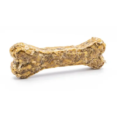 ZOO GOOD Tuggben Puppy & Senior 17 cm