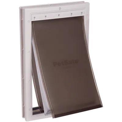 Petsafe Dog Flap Extreme Weather Pet Door  - 18 kg Hund
