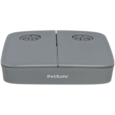 Petsafe 2-Meal Timed Pet Feeder - Foderautomat