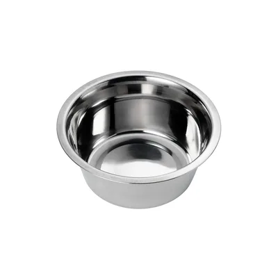 Matskål Basic Metall 950ml