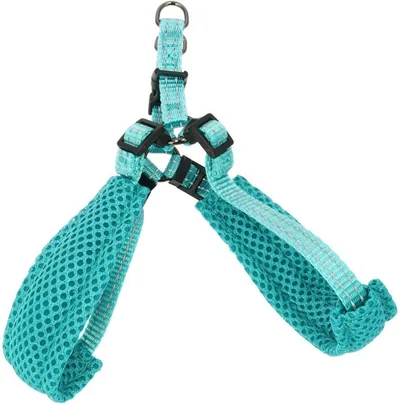 Step-In Hundsele Iris Turkos XL