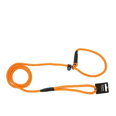 Retrieverkoppel Iris Orange 160cm