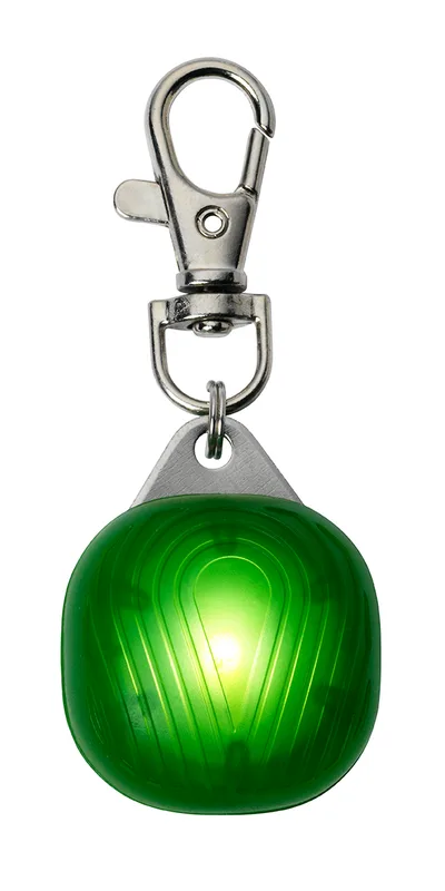 Hundlampa Dogman Burger LED