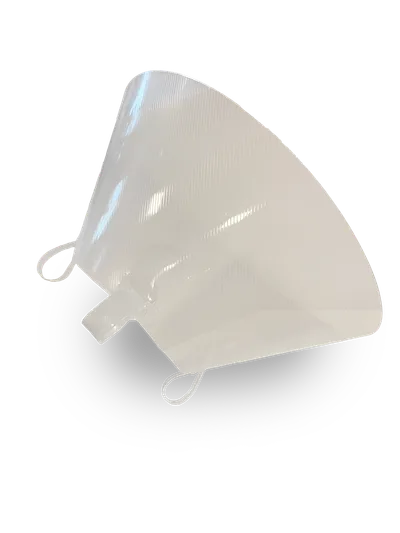 Plastkrage XXXS