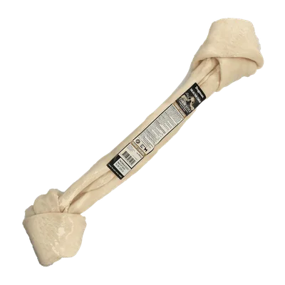 Selected Tuggben Natur Vit 60-62,5cm