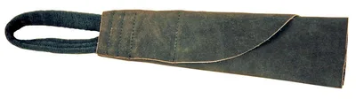 Träningsleksak Kamptrasa Brun 65cm