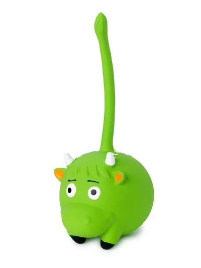 Leksak Bull Grön