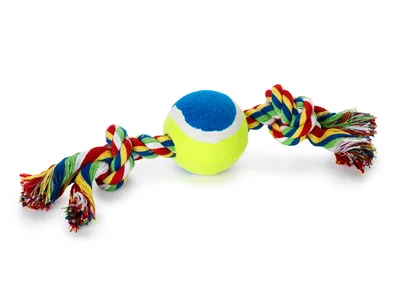Leksak Rep med Boll