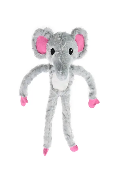 Hundleksak Dogman Elefant 65cm