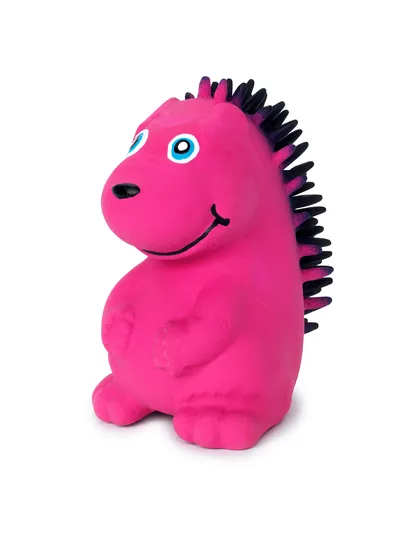 Leksak Igelkott Rosa