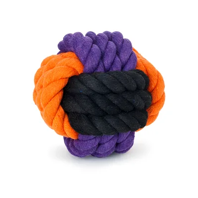 Leksak Repboll Orange