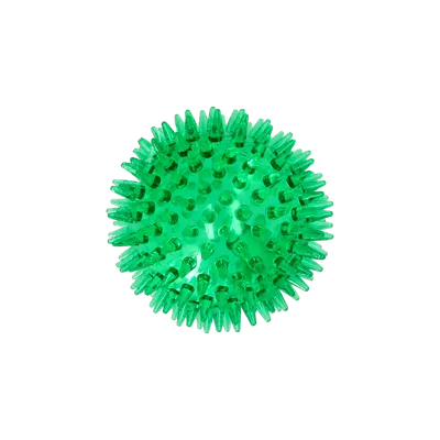 Hundleksak Piggboll 6,7cm