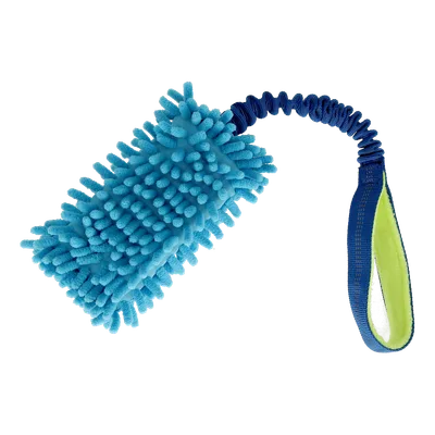 Valpleksak Blå 50cm