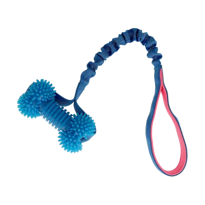 Valpleksak ben Blå/Rosa 50cm