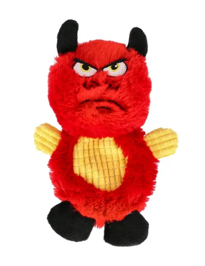 Leksak DevilBull Mini Röd