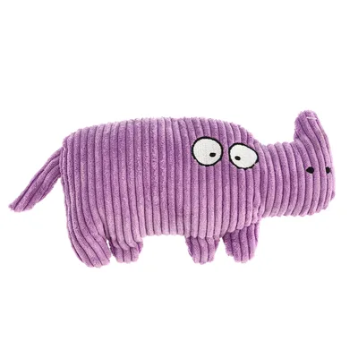 Leksak RhinoSweet Lila