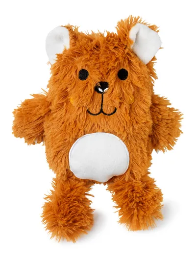 Leksak BuddyBear Brun