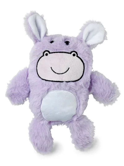 Leksak BuddyHippo Lila
