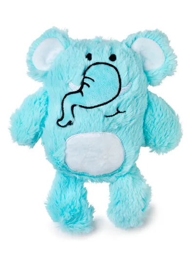 Leksak BuddyElephant Blå