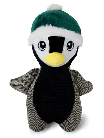 Hundleksak DOGMAN Chris Penguin