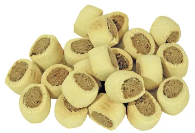 Frasiga Små Märgkex 10kg