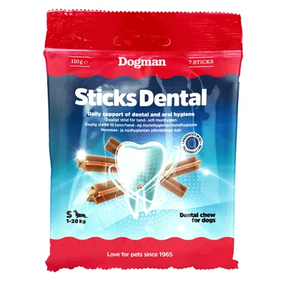 Sticks Dental Small 7p