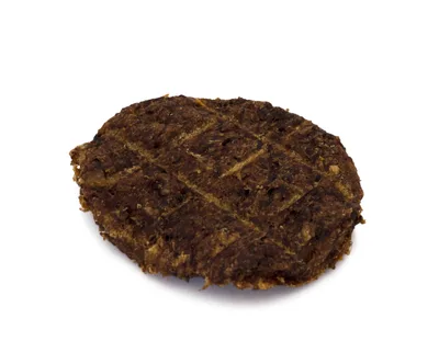 Lammburgare Svensk