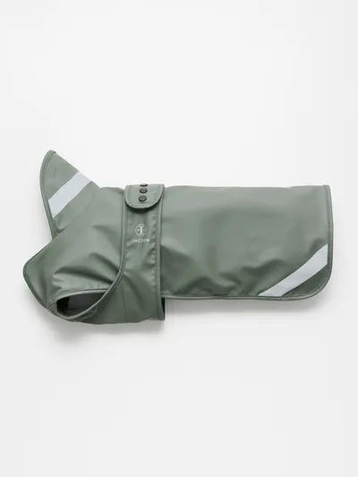 Barbro Hundtäcke Grå 60cm