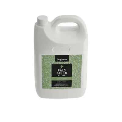 Päls & Fjun Aloe Vera Hundbalsam 5L