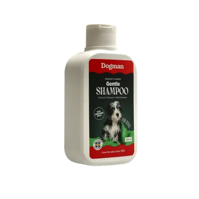 Skonsamt Hundschampo 250ml
