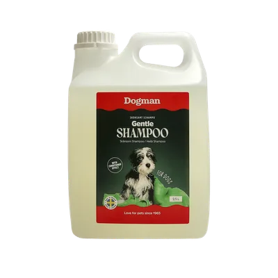 Skonsamt Hundschampo 2,5L