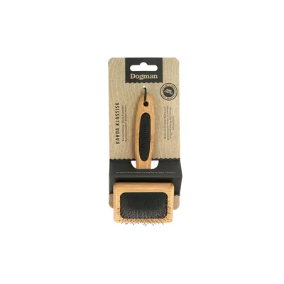 Bamboo Klassisk Karda S
