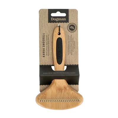 Bamboo Karda Underull