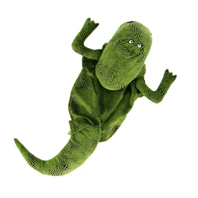 Maskeradkostym Dino S