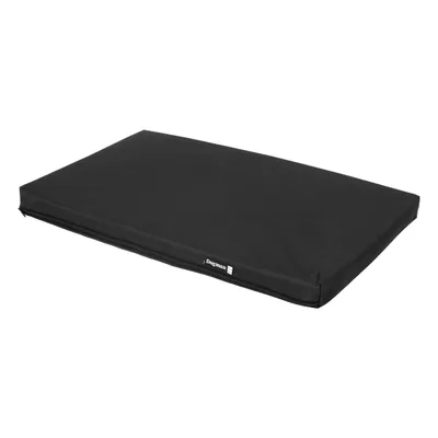 Basic dyna för hundbur Svart XL