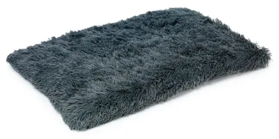 Shaggy Hunddyna Grå 85cm