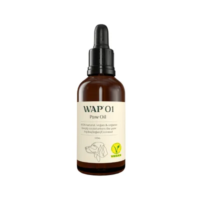 WAP 1 Tassolja 50 ml