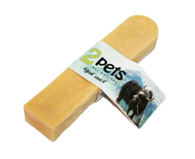 2pets YakSnack proteinbar, flera storlekar