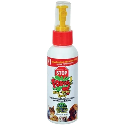 Fooey bitterspray 236ml