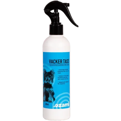 Ozami Vacker Tass Impregnering 300ml
