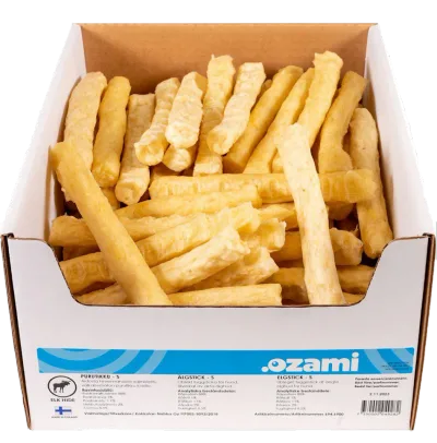 Ozami Älgsticks S 14 cm 1 st
