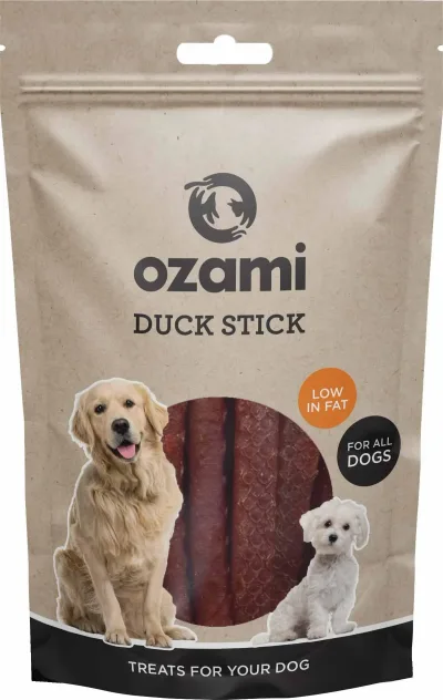 Ozami Duck Stick 11cm 100g